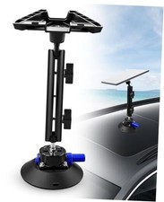 Upgrade Adjustable Starlink Mini Mount, Suction Starlink Mini Suction Cup Mount