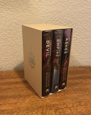Sun Eater Stories Christopher Ruocchio Signed...