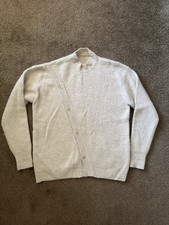 Jacquemus Alpaca Blend Le Pau Cardigan