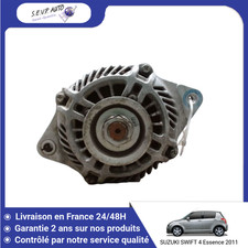 Alternateur Suzuki SWIFT