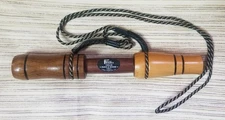 Faulk's Game Call CDG-55 Combination Duck/Goose Call
