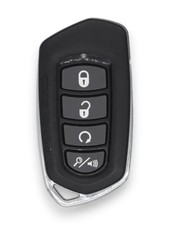 Code Alarm CAT4M 1-Way 4-Button Replacement Remote Control