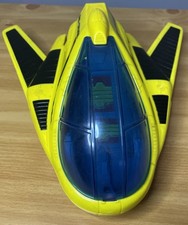 Captain Planet and the Planeteers Geo-Cruiser Vehicle 1991 Rare