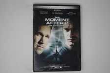 The Moment After 2: the Awakening DVD [PAL]