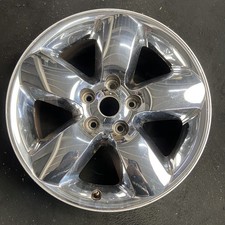 Ram Chrome 1500 Factory Wheel 20x8 2013-2024 Pickup Rim Alloy Oem 2159