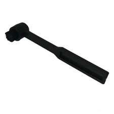 Turntable Stylus Brush for LP Vinyl Record Player Phonograph -Static Needle1935