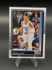 2025 Donruss WNBA #28 Kayla McBride
