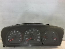 Compteur Suzuki WAGON R+