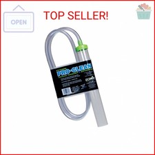 Python Pro-Clean Aquarium Gravel Washer & Sip...