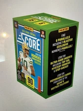 2025 Score Football Complete Your Set Rookies You Pick #1-100