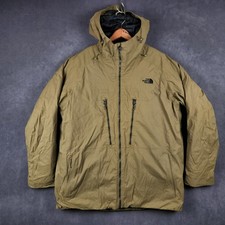 The North Face ThermoBall Eco Snow Triclimate...