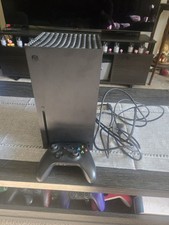 Microsoft Xbox Series X 1TB Video Game Console - Black