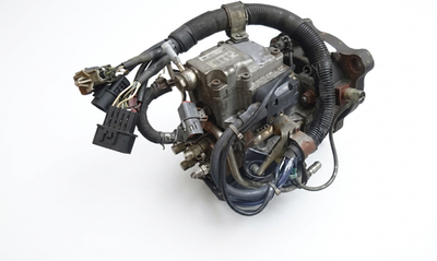 MITSUBISHI FUSO 6M61 FUEL INJECTION DIESEL PUMP ME131982 109165