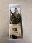 Vintage 1960s GI Joe Soldier, Hasbro Boy toy, Collector action figure