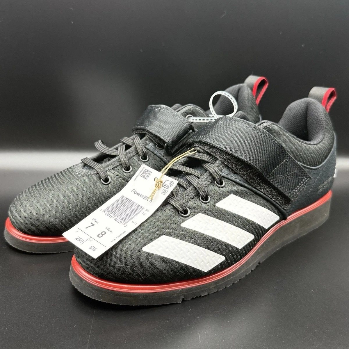 25+ adidas Powerlift 5 Weightlifting Black for sale | Updated Oct 2026