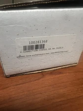 Lochinvar 100281368 Remote Connection Kit Control Board