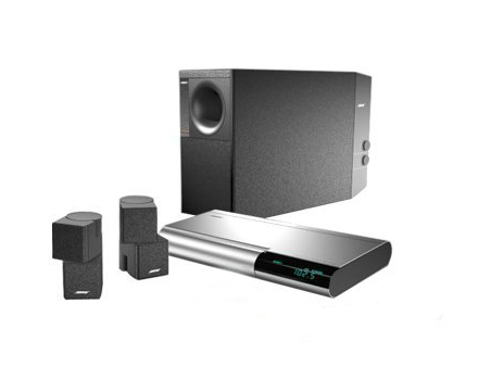 Bose Lifestyle 20 Speaker System for sale online | eBay