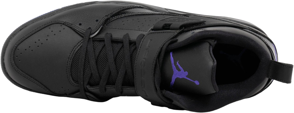 Jordan Flight 45 Premium Black for Sale | Authenticity