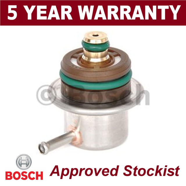 1x Bosch RÉGULATEUR DE PRESSION 0280160557 3165142718880