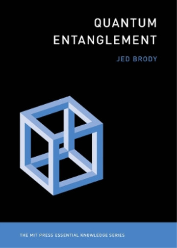 Thumbnail - Jed Brody Quantum Entanglement (taschenbuch)