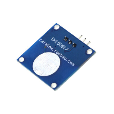 5pcs TTP223B Digital Touch Sensor capacitive touch switch module