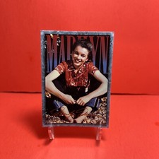 1993 Sports Time Marilyn Monroe Series 1 #55 VG🦄