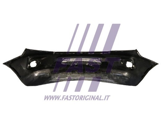 FAST FT91464 Bumper for MERCEDES-BENZ VW for sale online | eBay 