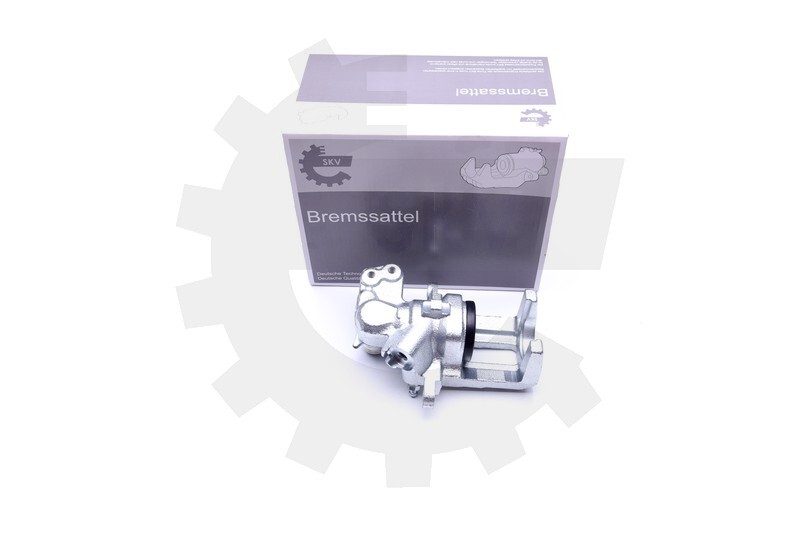 Rear Right Brake Caliper SKV for Mg MGF MG TF 115 120 135 160