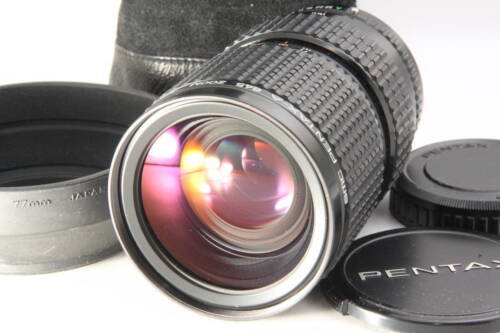 A0353 Pentax Fa645 80-160Mm F4.5 | eBay A0353 Pentax Fa645 80-160Mm F4.5 | eBay