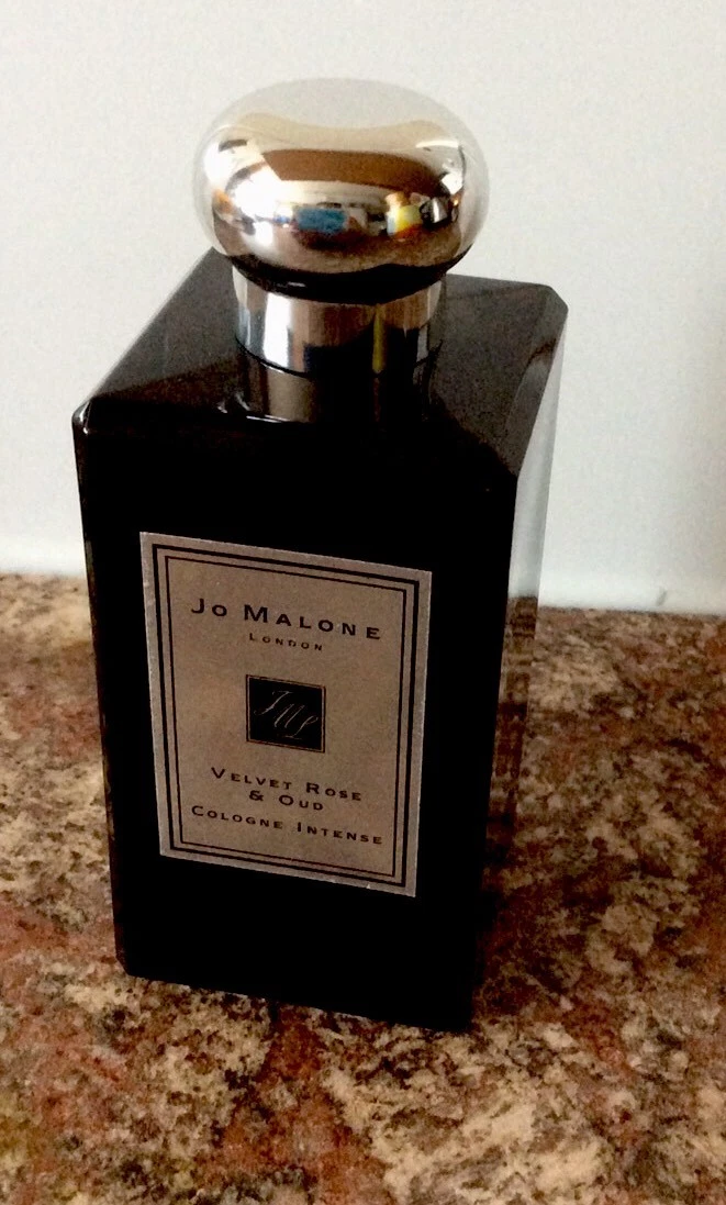 Jo Malone Velvet Rose & Oud Cologne Intense - 100 ml