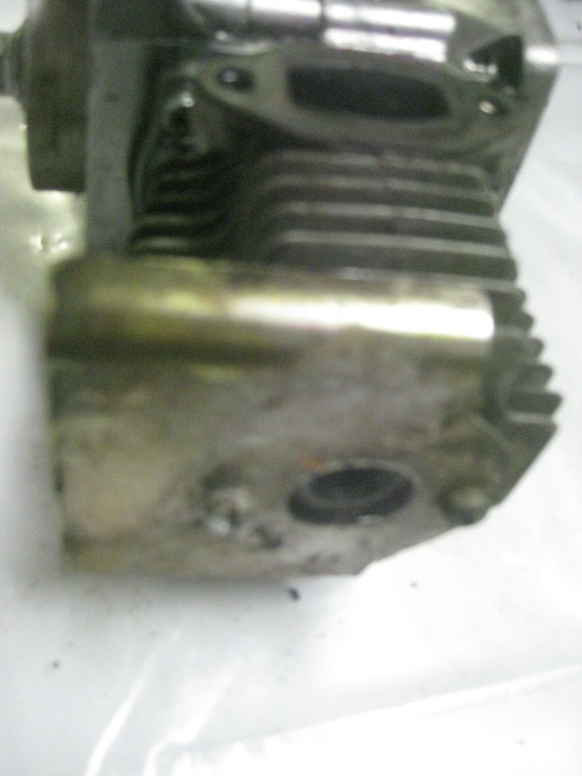 Fradan Backpack Blower BB51 Complete Crankcase Assy Part 1110004440 eBay