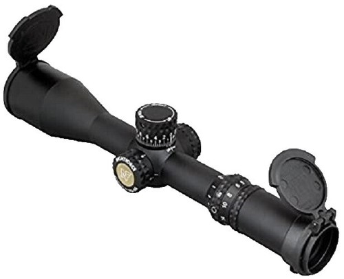 Nightforce ATACR 7-35x56 F1 34mm Tube FFP .1 MRAD Mil-XT