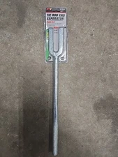 NEW PERFORM TOOL TIE ROD TOOL - W1204P Tie rod remover