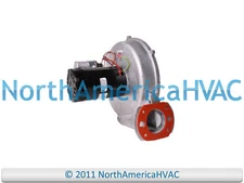 Furnace Exhaust Inducer Motor Fits Trane American Standard KIT2591 KIT02591