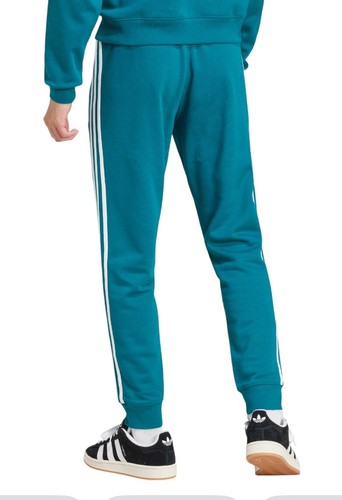 adidas mens adicolor 3 stripes joggers & 3stripes crew - Picture 22 of 34