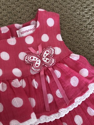 Débardeur Fille Savannah – Coton Rose, Imprimé Lapins Et Fleurs – Taille 2-3 Ans