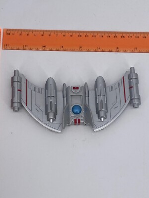 Backpack Flipshot Icarius MOTUC Masters of the Universe Classics 1/12 Fodder