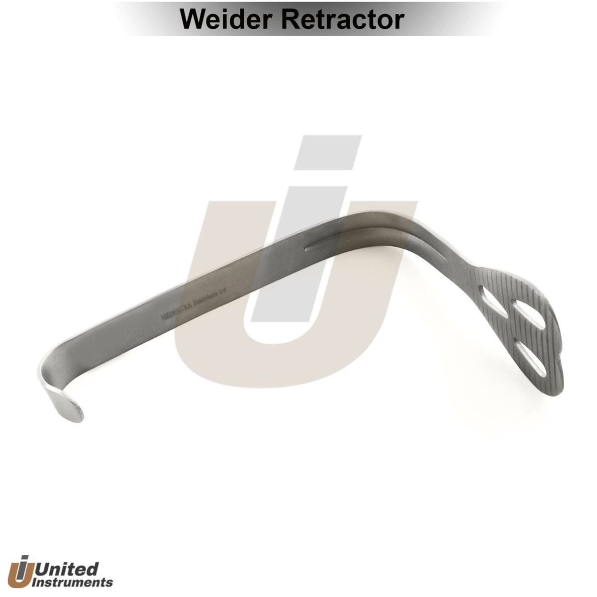 Retrattore Per Guance, Lingua E Mento - Foto 5