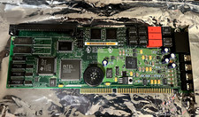 INTEL 202275-361 SOUND/LAN COMBO KARTE ISA FCC ID:EJMPCIS95XX