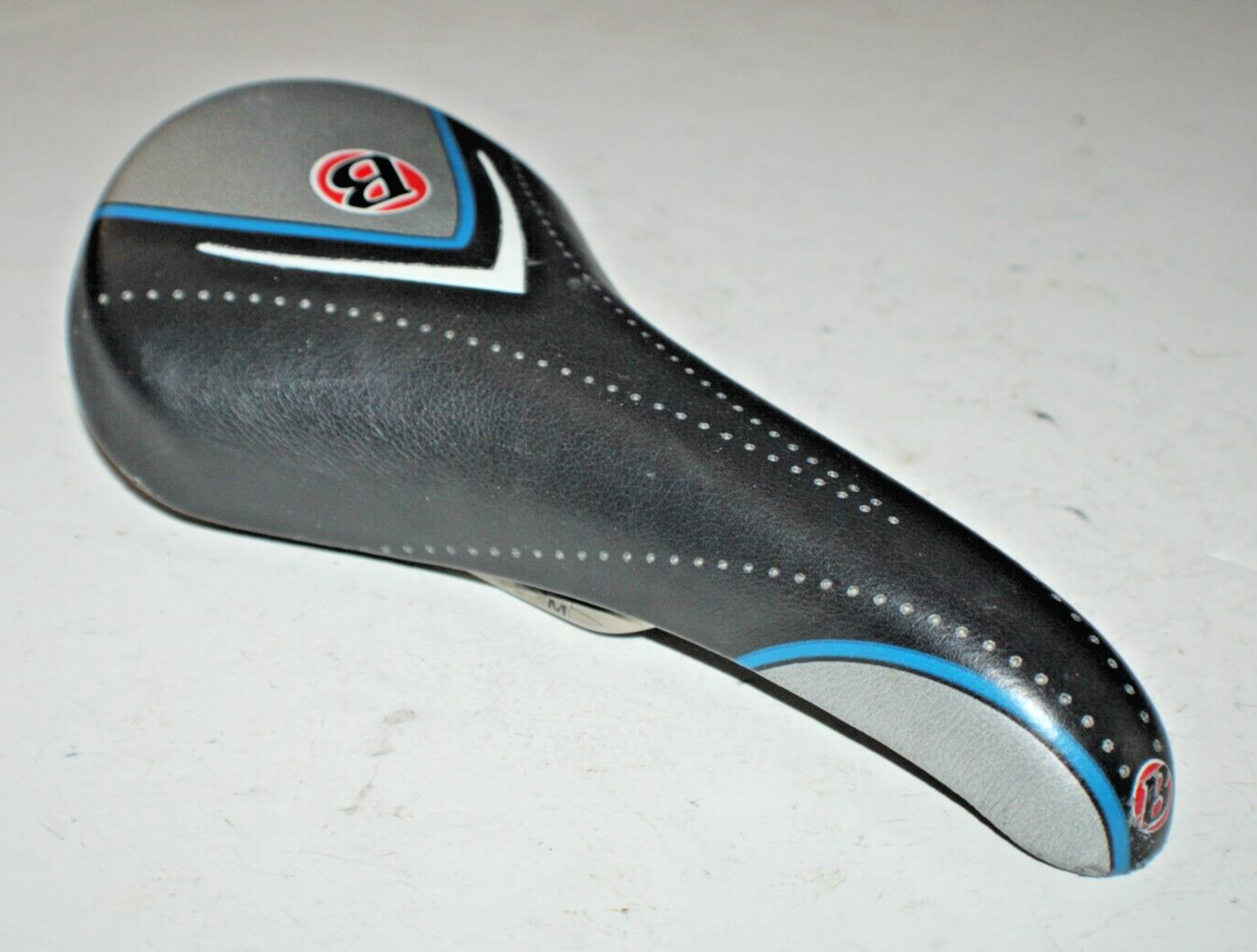 Selle Vélo Trek / Bontrager San Marco – Unisexe VTT Route – Occasion