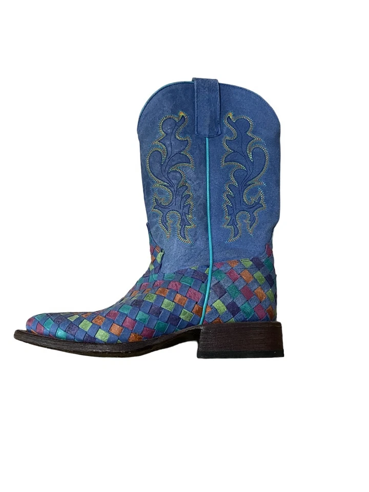 NUEVO EN CAJA - BOTAS MACIE BEAN Niña 'INTEJIBLES' Tuitti Fruitti BOTAS OCCIDENTALES - 3 Foto 4 de 4