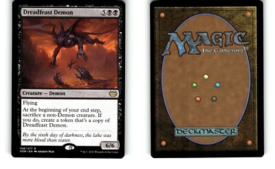 MTG Innistrad: Crimson Vow Alchemist's Gambit VOW 140/277 
