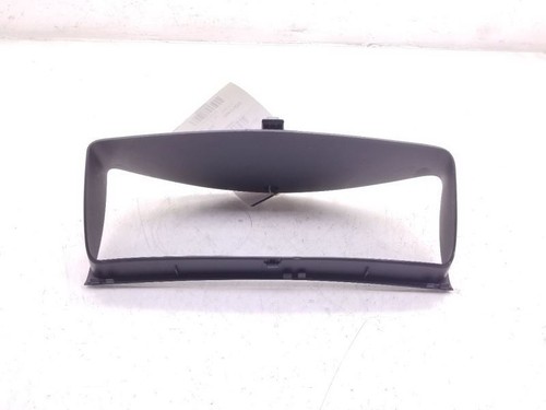 2006 TOYOTA COROLLA S SPEEDOMETER DASH BEZEL ASSEMBLY - Picture 6 of 12