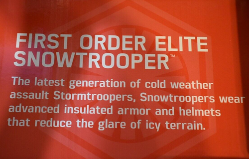 Star Wars Black Series 6 Inch Mystery Collector Box Comic, Target Exclusive. New - Picture 8 of 12