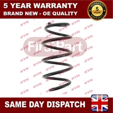 Fits Tiguan Caddy 1.4 1.6 TDi 2.0 FirstPart Front Suspension Coil Spring