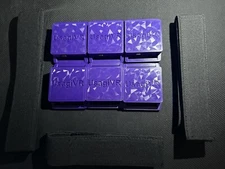 Slimevr Compati Full Body Tracking FBT VRCHAT VR 6 Trackers BNO085 ULTIMATE Vive