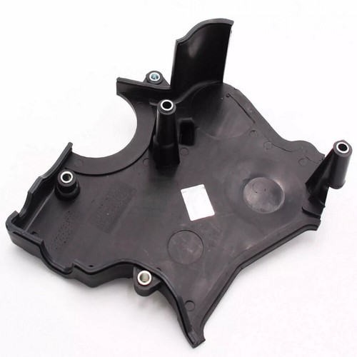 Lower Bottom Engine Timing Belt Cover For Hyundai Santa Fe Sonata Tiburon Tucson - Picture 7 of 8
