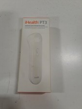 iHealth PT3 No-Touch Infrared Thermometer