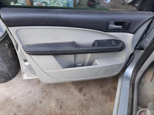 1520891 Refuerzo Paragolpes Trasero para FORD FOCUS C-MAX (CAP)(2003) 2 8747257 - Imagen 10 de 10