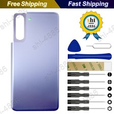 For Samsung Galaxy S21 5G SM-G991U1 SM-G991B/DS Back Battery Cover Door Tools